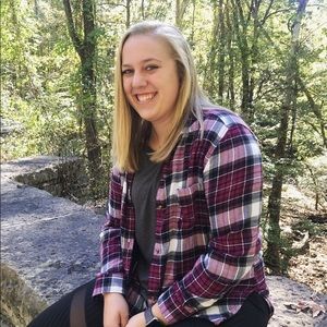 Meet your Posher, Brooke